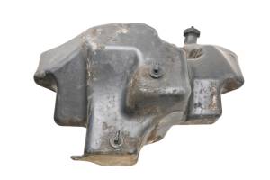 John Deere - 05 John Deere Trail Buck 650 4x4 Gas Fuel Tank - Image 3