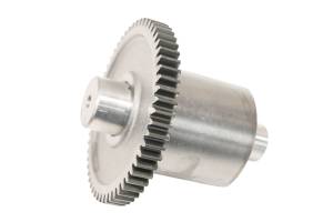 08 Arctic Cat 250 Auto 2x4 Counter Balancer Crankshaft Balance