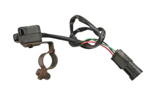 John Deere - 05 John Deere Trail Buck 650 4x4 Winch Rocker Switch - Image 4