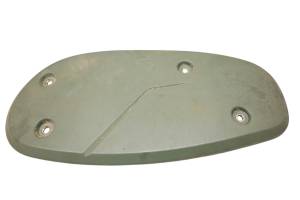 John Deere - 05 John Deere Trail Buck 650 4x4 Clutch Heat Shield Cover - Image 2