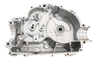 John Deere - 05 John Deere Trail Buck 650 4x4 Crankcase Center Crank Case - Image 11