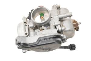 Arctic Cat - 08 Arctic Cat 250 Auto 2x4 Carburetor Carb - Image 7