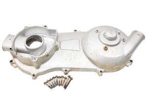 Arctic Cat - 08 Arctic Cat 250 Auto 2x4 Clutch Cover - Image 1