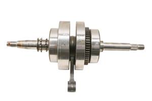 08 Arctic Cat 250 Auto 2x4 Crankshaft Crank Shaft & Connecting Rod