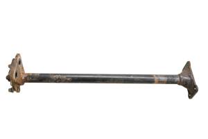 John Deere - 05 John Deere Trail Buck 650 4x4 Steering Stem Shaft - Image 1