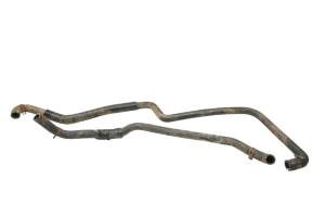John Deere - 05 John Deere Trail Buck 650 4x4 Radiator Coolant Hoses - Image 2