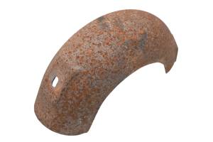 John Deere - 05 John Deere Trail Buck 650 4x4 Muffler Exhaust Heat Shield - Image 4