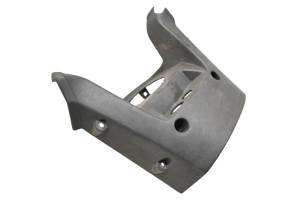 John Deere - 05 John Deere Trail Buck 650 4x4 Speedometer Dash Handlebar Cover - Image 3