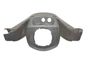 John Deere - 05 John Deere Trail Buck 650 4x4 Speedometer Dash Handlebar Cover - Image 2
