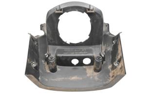 John Deere - 05 John Deere Trail Buck 650 4x4 Speedometer Dash Handlebar Cover - Image 8