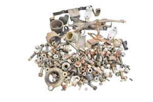 Arctic Cat - 08 Arctic Cat 250 Auto 2x4 Hardware Set Nuts & Bolts - Image 2