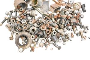 Arctic Cat - 08 Arctic Cat 250 Auto 2x4 Hardware Set Nuts & Bolts - Image 3