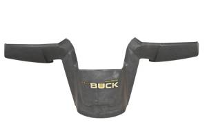 John Deere - 05 John Deere Trail Buck 650 4x4 Handlebar Cover - Image 1