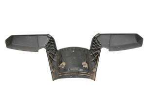 John Deere - 05 John Deere Trail Buck 650 4x4 Handlebar Cover - Image 3