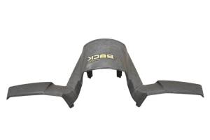 John Deere - 05 John Deere Trail Buck 650 4x4 Handlebar Cover - Image 5