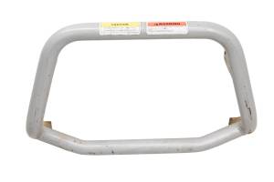 John Deere - 05 John Deere Trail Buck 650 4x4 Rear Grab Bar - Image 2