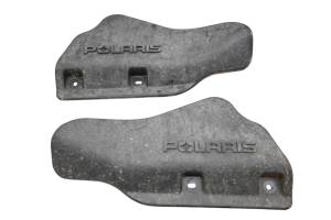 Polaris - 00 Polaris Sportsman 500 4x4 Rear Cv Boot Guards Left & Right - Image 2