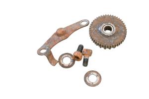 Polaris - 05 Polaris Predator 90 Starter Gear - Image 4