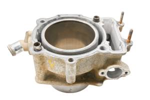 08 Arctic Cat Thundercat 1000 H2 4x4 Cylinder Front