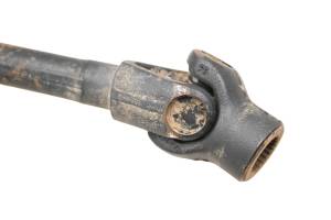 Polaris - 00 Polaris Sportsman 500 4x4 Front Cv Axle Left Right - Image 3
