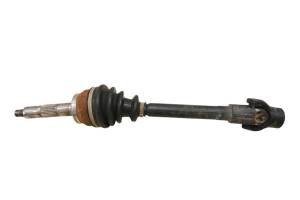 Polaris - 00 Polaris Sportsman 500 4x4 Front Cv Axle Left Right - Image 2