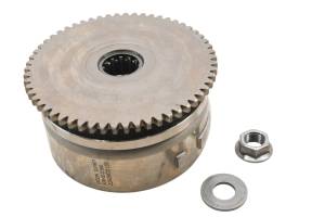 Honda - 23 Honda XR150L Flywheel Starter Clutch Bearing & Gear - Image 3