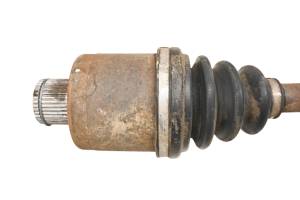 Polaris - 00 Polaris Sportsman 500 4x4 Rear Cv Axle Left Right - Image 4