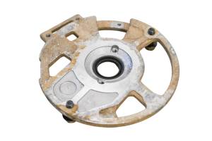 Polaris - 05 Polaris Predator 90 Stator Mounting Plate - Image 5