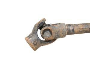 Polaris - 00 Polaris Sportsman 500 4x4 Front Cv Axle Left Right - Image 3