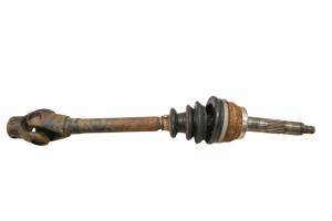 Polaris - 00 Polaris Sportsman 500 4x4 Front Cv Axle Left Right - Image 2