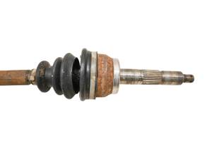 Polaris - 00 Polaris Sportsman 500 4x4 Front Cv Axle Left Right - Image 6