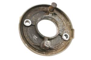 Polaris - 05 Polaris Predator 90 Rear Brake Drum Housing - Image 5