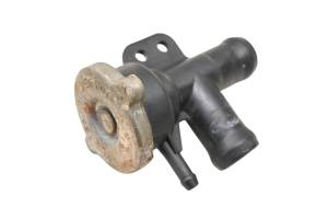 00 Polaris Sportsman 500 4x4 Radiator Cap