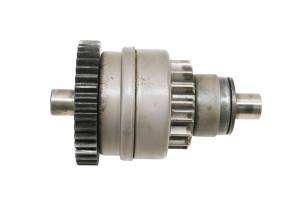 00 Polaris Sportsman 500 4x4 Starter Bendix Gear
