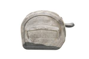 Polaris - 00 Polaris Sportsman 500 4x4 Thumb Throttle - Image 2