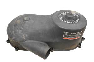 Polaris - 00 Polaris Sportsman 500 4x4 Outer Belt Clutch Cover - Image 3