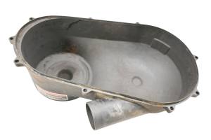 Polaris - 00 Polaris Sportsman 500 4x4 Outer Belt Clutch Cover - Image 7