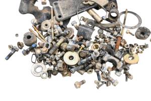 Polaris - 05 Polaris Predator 90 Hardware Set Nuts & Bolts - Image 2