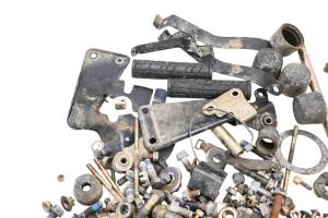 Polaris - 05 Polaris Predator 90 Hardware Set Nuts & Bolts - Image 3