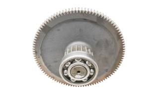 Polaris - 00 Polaris Sportsman 500 4x4 Transmission Shaft & Gears - Image 3