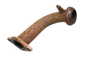 Polaris - 03 Polaris Trail Boss 330 2x4 Exhaust Manifold Flange - Image 2