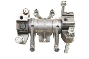 00 Polaris Sportsman 500 4x4 Rocker Arms
