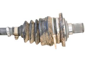 Arctic Cat - 08 Arctic Cat Thundercat 1000 H2 4x4 Rear Cv Axle Left Right - Image 5