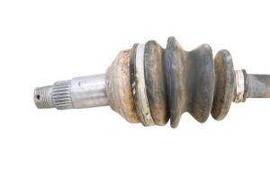 Arctic Cat - 08 Arctic Cat Thundercat 1000 H2 4x4 Rear Cv Axle Left Right - Image 4