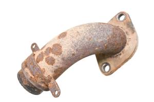 Polaris - 00 Polaris Sportsman 500 4x4 Exhaust Manifold Flange - Image 3