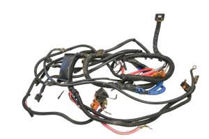 Polaris - 03 Polaris Trail Boss 330 2x4 Wire Harness Electrical Wiring - Image 6