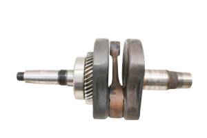 00 Polaris Sportsman 500 4x4 Crankshaft Crank Shaft & Connecting Rod
