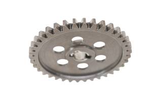 Arctic Cat - 08 Arctic Cat Thundercat 1000 H2 4x4 Oil Pump Drive Gear - Image 6