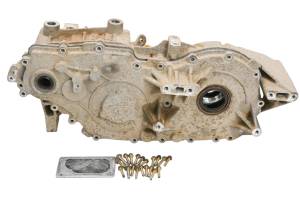 Polaris - 00 Polaris Sportsman 500 4x4 Transmission Gear Case Housing - Image 2