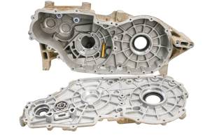 Polaris - 00 Polaris Sportsman 500 4x4 Transmission Gear Case Housing - Image 5